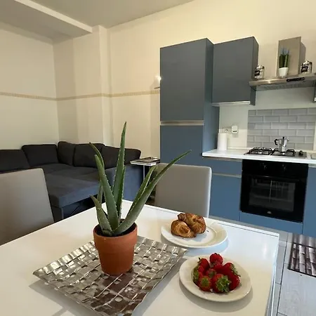 Rapallo-portofino, Elegant & Comfortable House * Rapallo