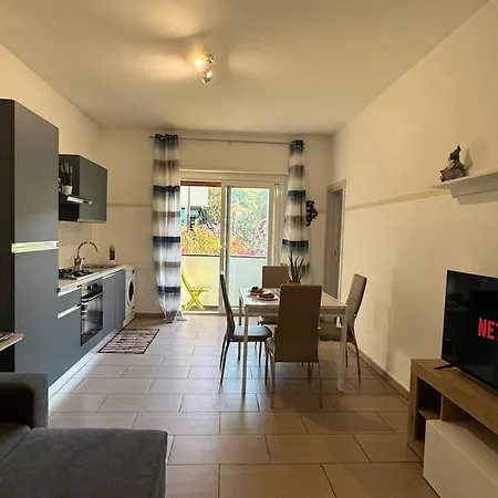 Appartement Rapallo-portofino, Elegant & Comfortable House Rapallo