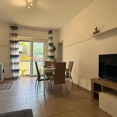 Rapallo-portofino, Elegant & Comfortable House Appartement *