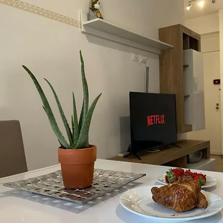 Rapallo-portofino, Elegant & Comfortable House Appartement *