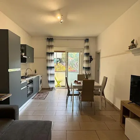 Rapallo-portofino, Elegant & Comfortable House Appartement Rapallo