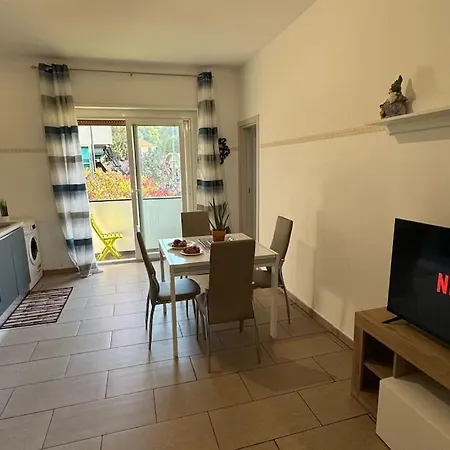 Rapallo-portofino, Elegant & Comfortable House Appartement *