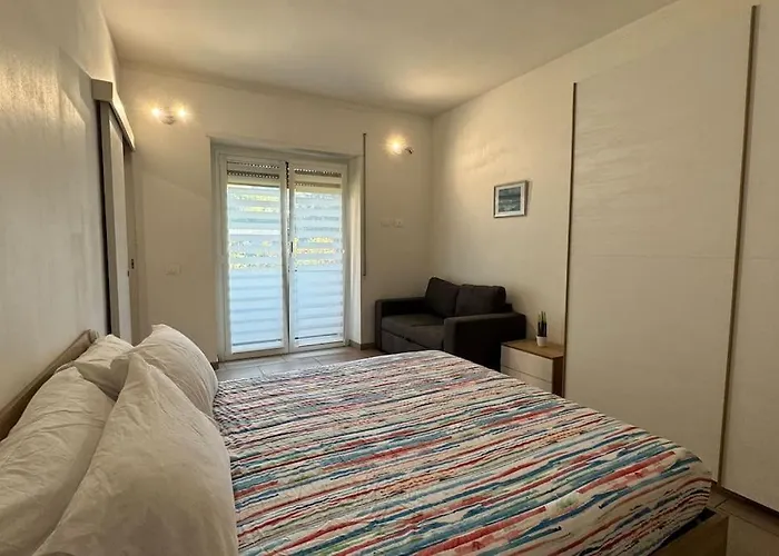 Rapallo-portofino, Elegant & Comfortable House Appartement Rapallo