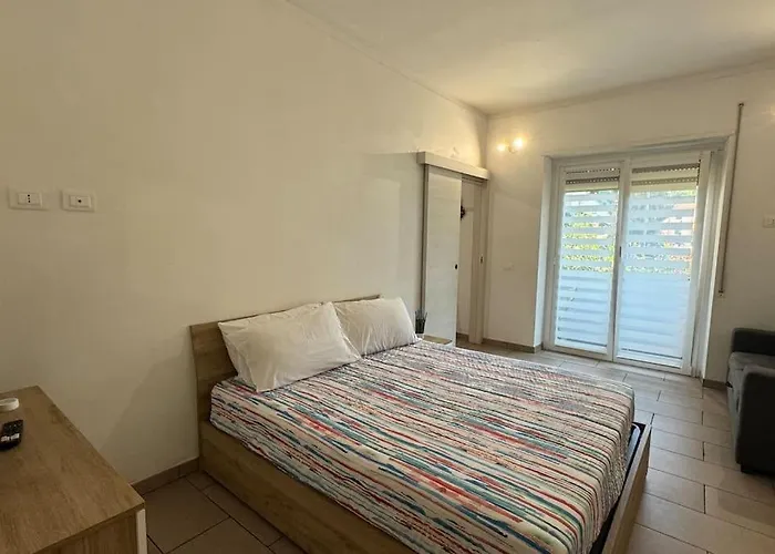 Appartement Rapallo-portofino, Elegant & Comfortable House