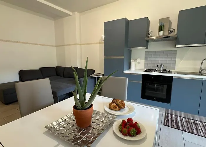 Rapallo-portofino, Elegant & Comfortable House * Rapallo