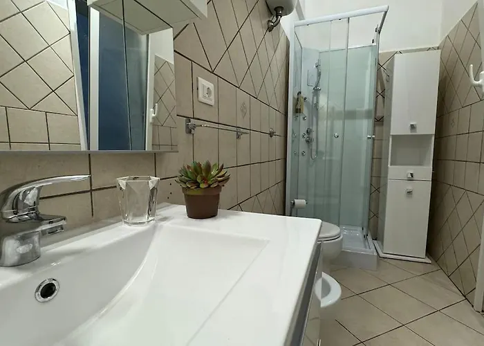 Rapallo-portofino, Elegant & Comfortable House Appartement Rapallo