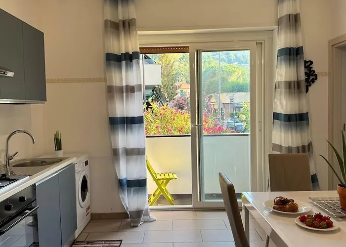 Rapallo-portofino, Elegant & Comfortable House