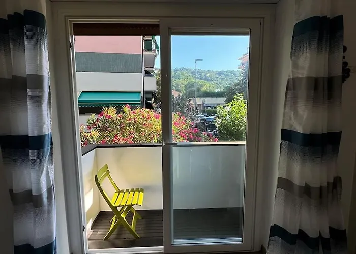 Rapallo-portofino, Elegant & Comfortable House Appartement