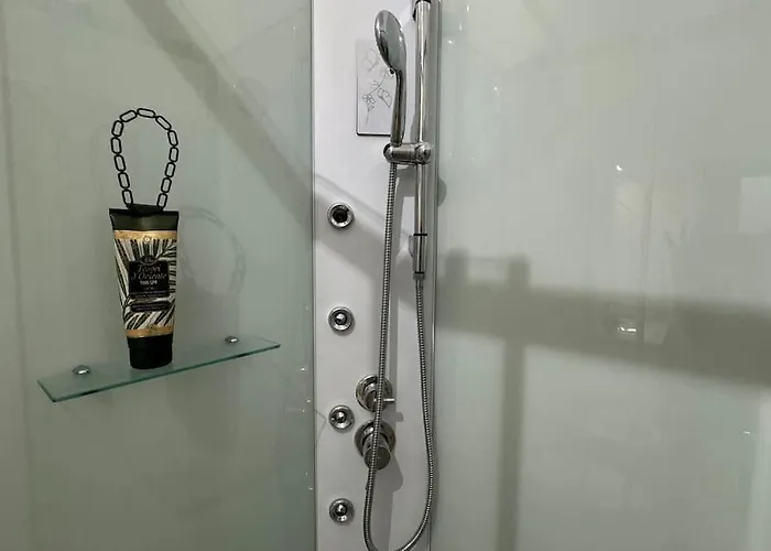 Appartement Rapallo-portofino, Elegant & Comfortable House *