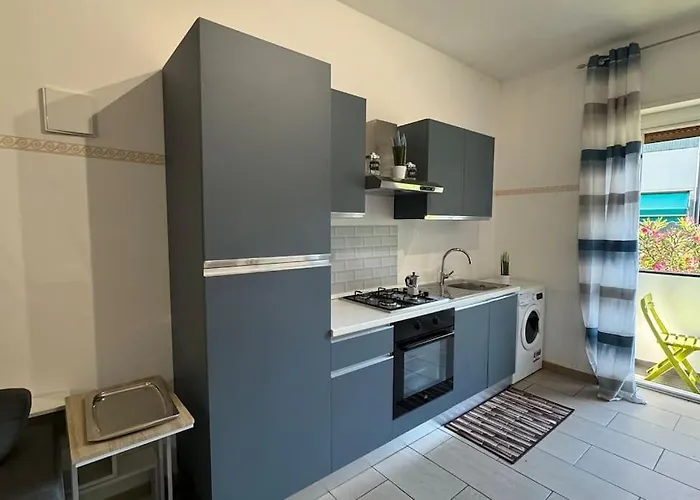 Rapallo-portofino, Elegant & Comfortable House Rapallo