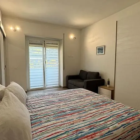 Rapallo-portofino, Elegant & Comfortable House דירה ראפאלו