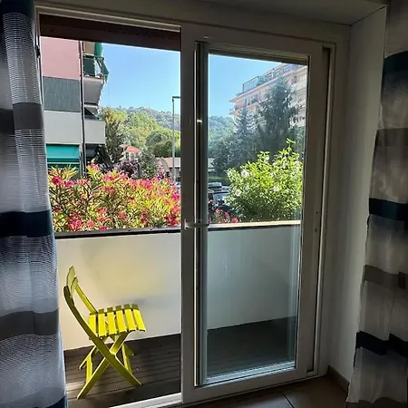 Rapallo-portofino, Elegant & Comfortable House *