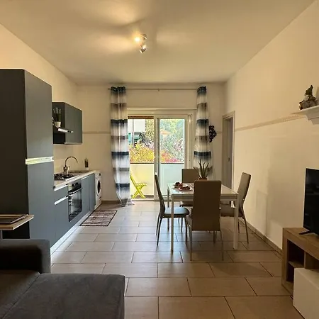 דירה Rapallo-portofino, Elegant & Comfortable House