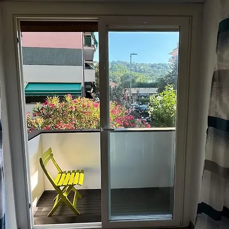 Rapallo-portofino, Elegant & Comfortable House דירה