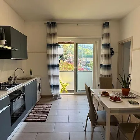 アパート Rapallo-portofino, Elegant & Comfortable House ラッパロ