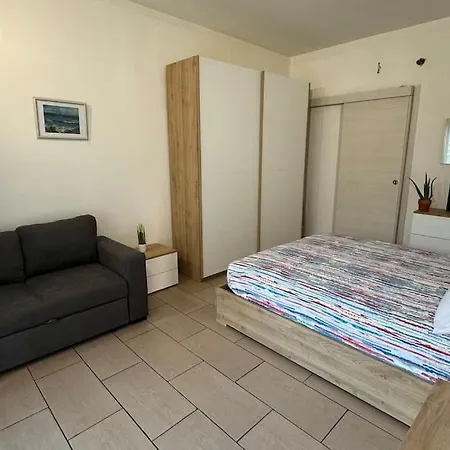 アパート Rapallo-portofino, Elegant & Comfortable House ラッパロ