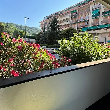 アパート Rapallo-portofino, Elegant & Comfortable House *