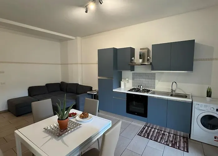 Rapallo-portofino, Elegant & Comfortable House