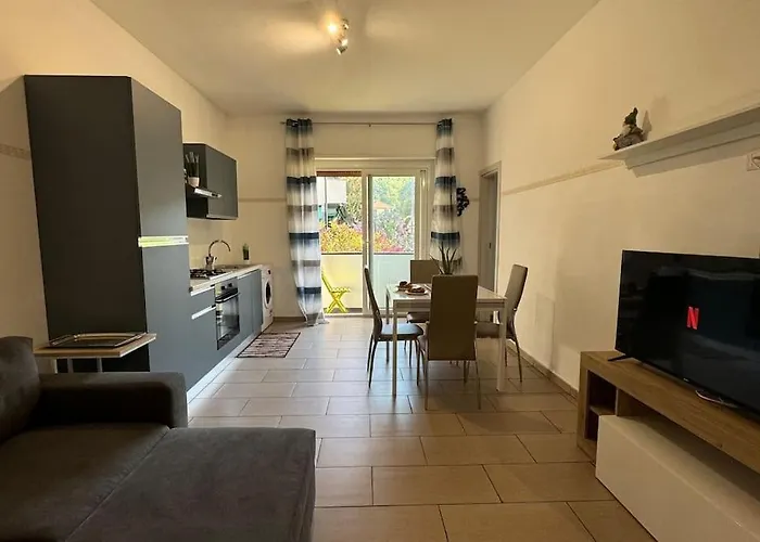 Rapallo-portofino, Elegant & Comfortable House