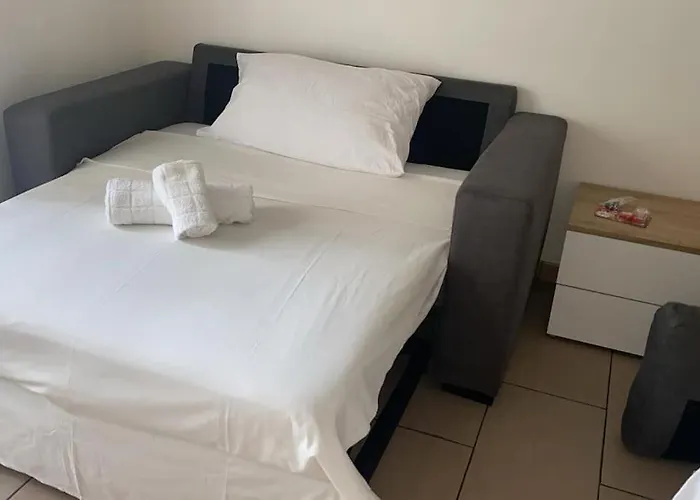 Apartment Rapallo-portofino, Elegant & Comfortable House *