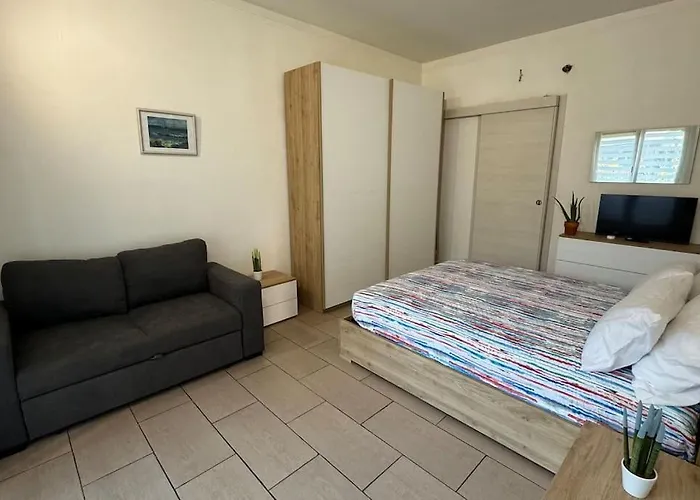 Appartement Rapallo-portofino, Elegant & Comfortable House Rapallo